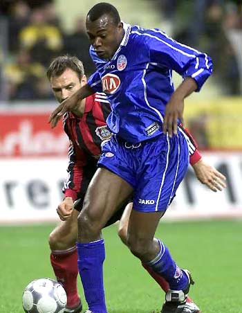 不可忽视的 不可忽视的