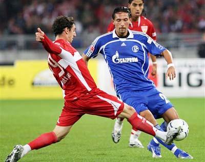 熟的技术和 熟的技术和